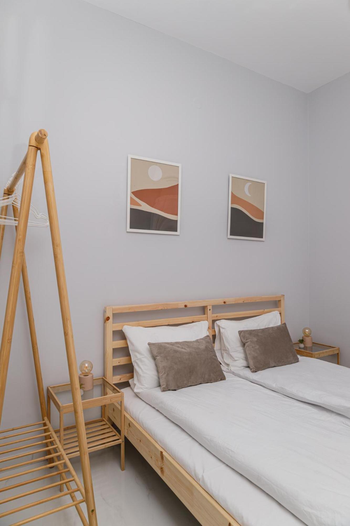 Cozy Studio In The City Center Thessaloníki Luaran gambar