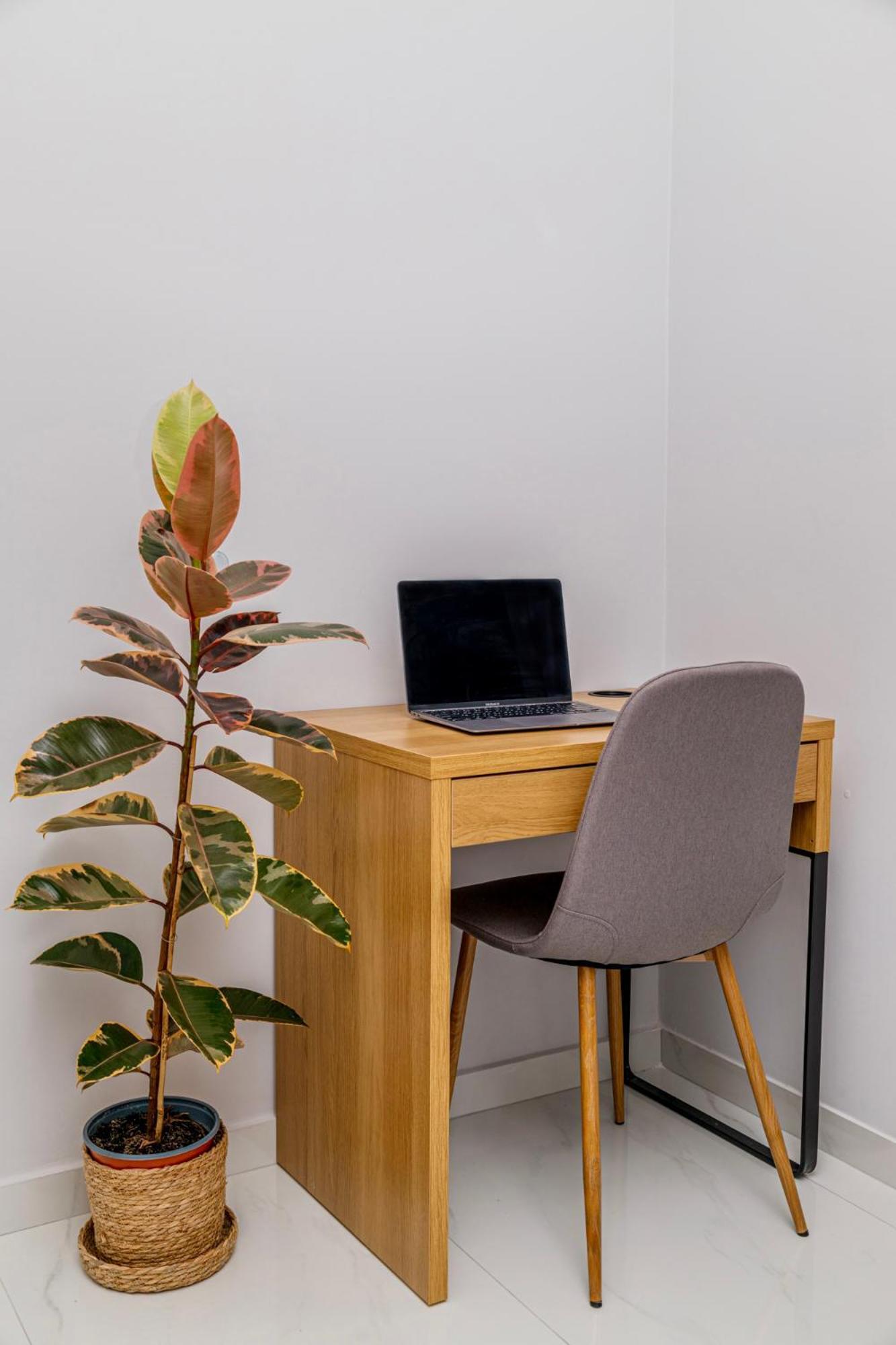 Cozy Studio In The City Center Thessaloníki Luaran gambar